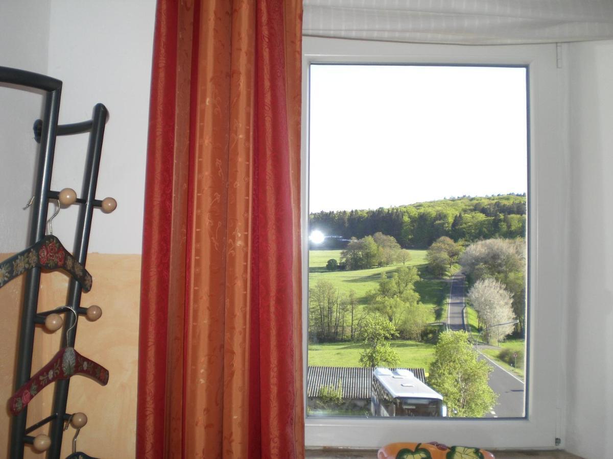 Wohnung Am Nurburgring Drees Exterior photo